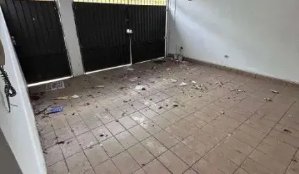 Prédio Comercial próximo do centro de Taboão da Serra!