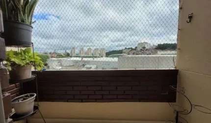 More a 100mts do Shopping Campo Limpo e a 150 mts da estação Campo Limpo
