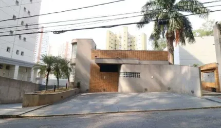 Maravilhoso Galpão na Vila Andrade !