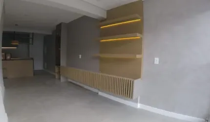 Apartamento com 2 quartos para alugar na Rua Carmo do Rio Verde, 109, Jardim Caravelas, São Paulo, 65 m2 por R$ 5.200