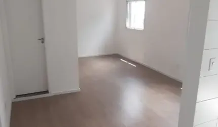 Apartamento dos Sonhos: Conceito Aberto, Varanda e Lazer Completo em Rua Sem Saída!