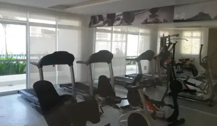 Cobertura com 2 quartos à venda na Rua Elizabeth Barbegian Baldinato, 150, Vila Suzana, São Paulo, 125 m2 por R$ 990.000