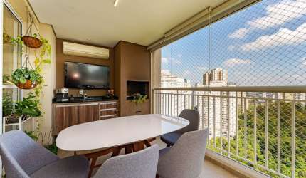 Viva com Praticidade: Apartamento Ideal para o Seu Estilo de Vida