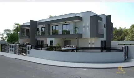 Lindo sobrado 3 dormitórios a venda em São José/SC
