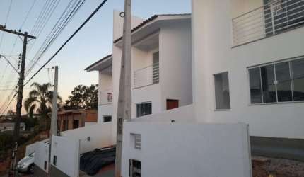 Sobrados em São José na Grande Florianópolis/SC