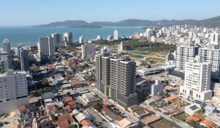 Apartamento - Venda em Porto Belo/SC