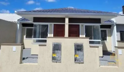 Casa em Palhoca/SC - A VENDA