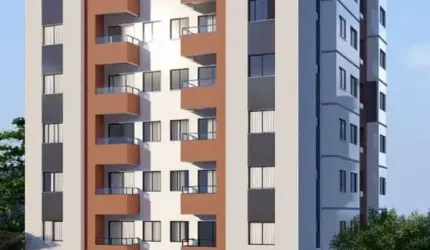 Apt. 3 DORMT. - Grande Florianópolis