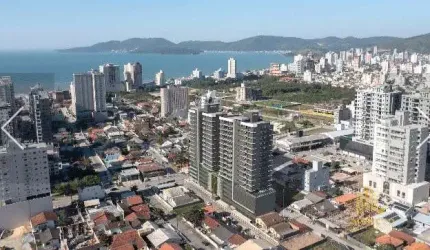 APT. em Porto Belo Litoral Catarinense