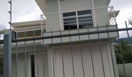 Casa Duplex na Praia