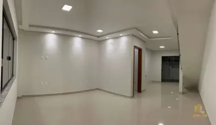 Lindo sobrado 3 Dormt. em São José/SC.