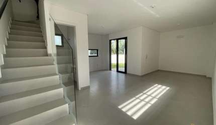 Casa Duplex - 105,24m²