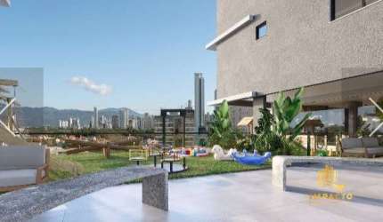 APT.  Perequê em Porto Belo - Litoral Sta. Catarina