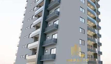 APT.  Bairro Bairro Barreiros em São José/SC