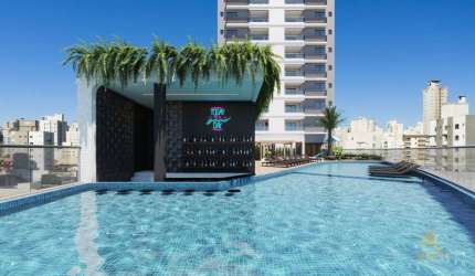 Apt. em Itapema Litoral Catarinense