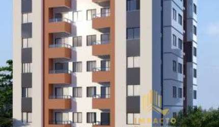 APT. 3 Dormt. 1 Suíte