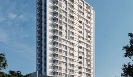 Apartamento a venda em Itapema/SC