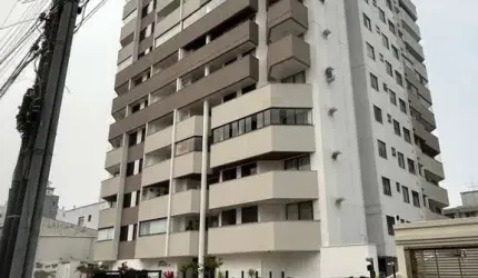APT. Bairro Balneário no  estreito em Florianópolis