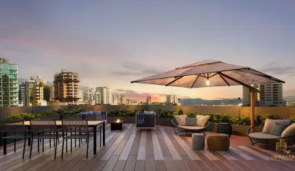 Apartamento - Venda em Itapema/SC. vista Mar