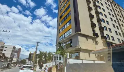 Sala comercial Bairro Barreiros em São José/SC