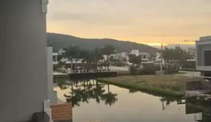 Casa alto padrão em Biguaçu na grande Florianópolis