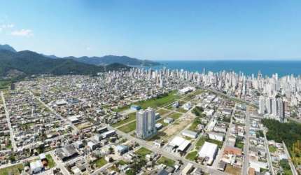 Espetacular apartamento no litoral Catarinense em Itapema