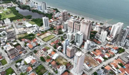 APT. em Perequê - Santa Catarina