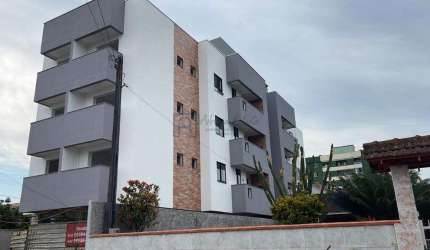 Apartamento à venda em Joinville, Costa e Silva, com 2 quartos, com 97 m², Colibri