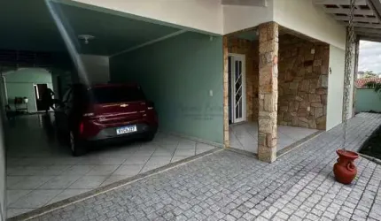 Casa à venda em Joinville, Costa e Silva, com 3 quartos, com 130 m²