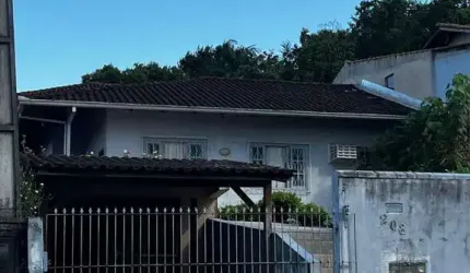 Casa à venda em Joinville, João Costa, com 4 quartos, com 120 m²