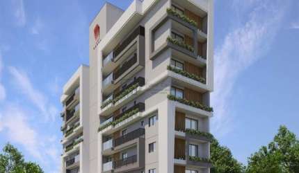 Apartamento à venda em Joinville, Saguaçu, com 3 quartos, com 107 m²
