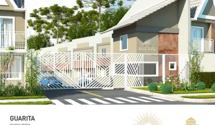 Sobrado no Boa Vista 3  quartos, 1  suíte, 1  vaga de garagem