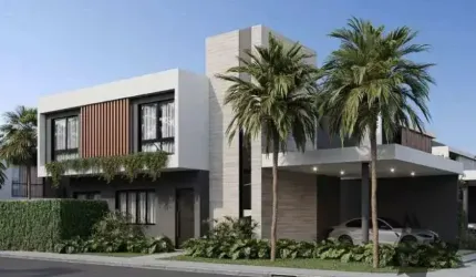 CASA EM SANTA FELICIDADE 3  SUITES, 4  BANHEIROS,  3 VAGAS DE GARAGENS