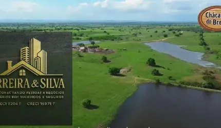 CONQUISTE SUA CHACARA EXCLUSIVA!