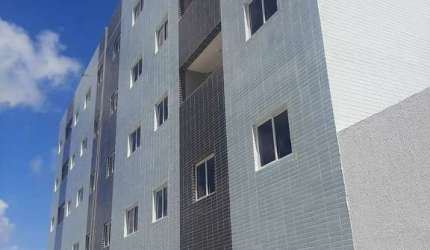 Residencial Caribe – O apartamento que combina com você!