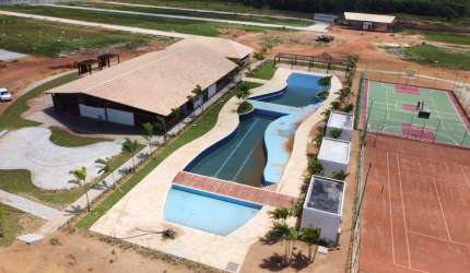 Pipa-Golfe– O equilíbrio perfeito entre natureza, lazer e exclusividade