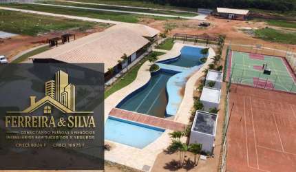 Pipa-Golfe– O equilíbrio perfeito entre natureza, lazer e exclusividade
