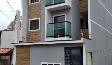 Apartamento pronto para morar na Penha
