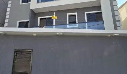 Apartamento pronto para morar na Vila Matilde.