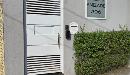 Apartamento pronto para morar na Vila Granada