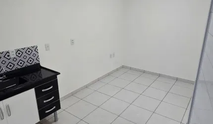 Apartamento studio na Vila Granada