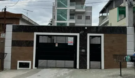 Apartamento Mobiliado Vila Ré
