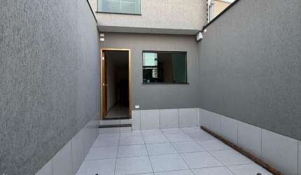 Sobrado Vila Talarico