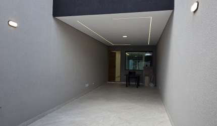Sobrado Vila Granada