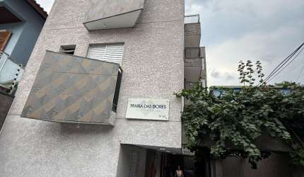 Lançamento na Penha