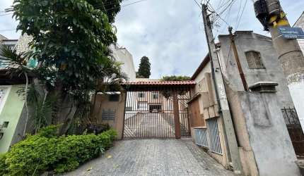 Sobrado em Condomínio Fechado Excelente Localização na Penha