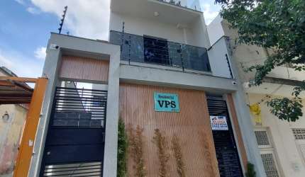 Apartamento Novo no Parque Paineiras - Última unidade!!!