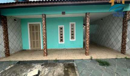 Casa Suarão Itanhaém/SP