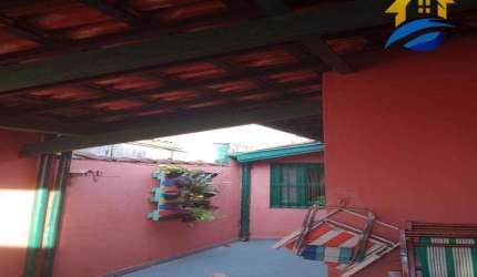 Casa suarao Itanhaém/SP
