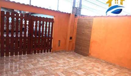 Casa Suarão Itanhaém/SP